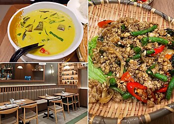 Geylang Thai Restaurants Sanook Kitchen PLQ Mall image 3 Geylang Thai Restaurants Sanook Kitchen PLQ Mall image 3