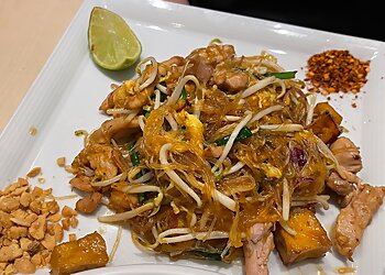 Geylang Thai Restaurants Sanook Kitchen PLQ Mall image 1