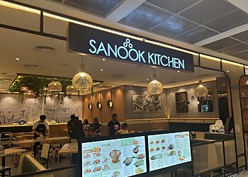 Marine Parade Thai Restaurants Sanook Kitchen Parkway Parade image 2 Marine Parade Thai Restaurants Sanook Kitchen Parkway Parade image 2