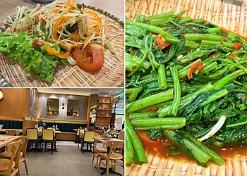 Marine Parade Thai Restaurants Sanook Kitchen Parkway Parade image 3 Marine Parade Thai Restaurants Sanook Kitchen Parkway Parade image 3