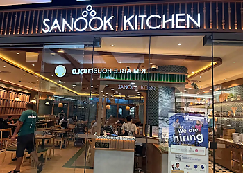 Sengkang Thai Restaurants Sanook Kitchen Sengkang Grand Mall image 2 Sengkang Thai Restaurants Sanook Kitchen Sengkang Grand Mall image 2