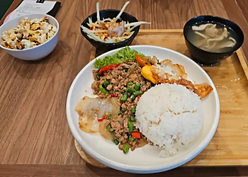 Sengkang Thai Restaurants Sanook Kitchen Sengkang Grand Mall image 3 Sengkang Thai Restaurants Sanook Kitchen Sengkang Grand Mall image 3