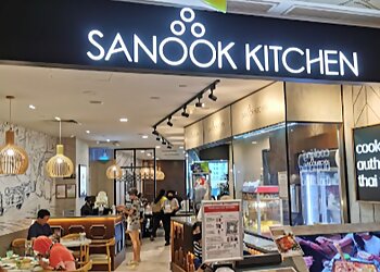 Tampines Thai Restaurants Sanook Kitchen Tampines image 2 Tampines Thai Restaurants Sanook Kitchen Tampines image 2