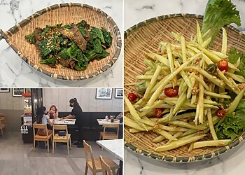 Tampines Thai Restaurants Sanook Kitchen Tampines image 3 Tampines Thai Restaurants Sanook Kitchen Tampines image 3