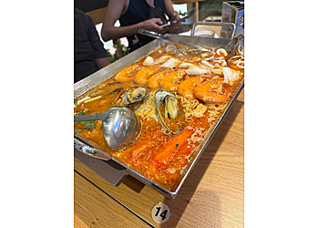 Bishan Thai Restaurants Sanook Kitchen Thomson Plaza image 2 Bishan Thai Restaurants Sanook Kitchen Thomson Plaza image 2