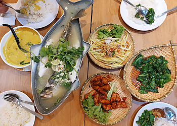 Bishan Thai Restaurants Sanook Kitchen Thomson Plaza image 3 Bishan Thai Restaurants Sanook Kitchen Thomson Plaza image 3