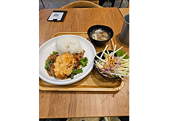 Bishan Thai Restaurants Sanook Kitchen Thomson Plaza image 1