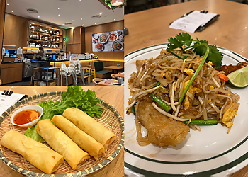 Bukit Merah Thai Restaurants Sanook Kitchen VivoCity image 3 Bukit Merah Thai Restaurants Sanook Kitchen VivoCity image 3