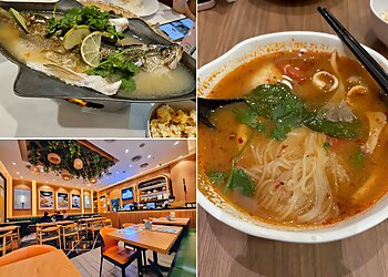 Sanook Kitchen West Mall image Sanook Kitchen West Mall