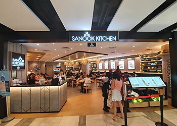 Sanook Kitchen Woods Square photo Sanook Kitchen Woods Square