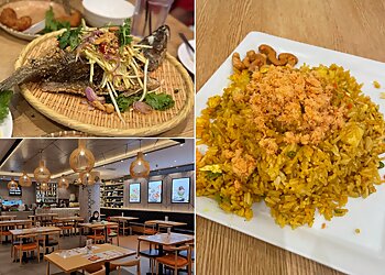 Sanook Kitchen Woods Square image Sanook Kitchen Woods Square