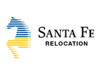 Santa Fe Relocation Services (S) Pte. Ltd.