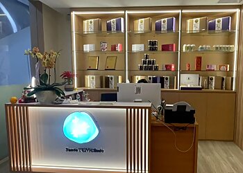 Macpherson Traditional Chinese Medicine Sante TCM Clinic image 2 Macpherson Traditional Chinese Medicine Sante TCM Clinic image 2