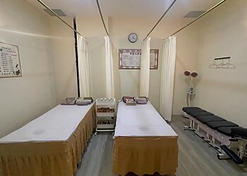 Macpherson Traditional Chinese Medicine Sante TCM Clinic image 3 Macpherson Traditional Chinese Medicine Sante TCM Clinic image 3