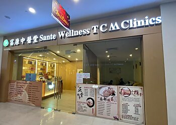 Macpherson Traditional Chinese Medicine Sante TCM Clinic image 1