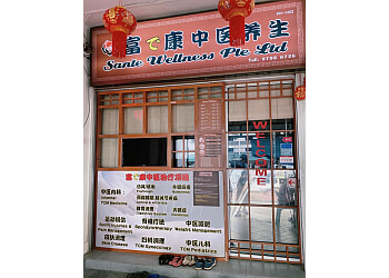 3 Best Massage Therapists In Hougang Expert Recommendations