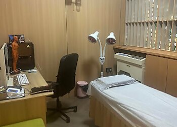 Hougang Massage Therapists Sante Wellness TCM Pte Ltd image 3 Hougang Massage Therapists Sante Wellness TCM Pte Ltd image 3