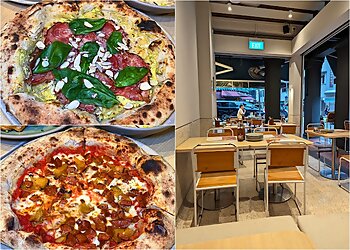 Chinatown Pizza Delivery Santi's Pizza & Produce image 3 Chinatown Pizza Delivery Santi's Pizza & Produce image 3