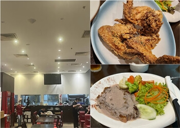 Sapore Italian Restaurant image Sapore Italian Restaurant