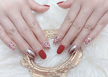 Sarah Craft Nails @Jurong West photo Sarah Craft Nails @Jurong West