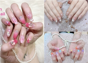 Sarah Craft Nails @Jurong West image Sarah Craft Nails @Jurong West