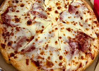 Sarpino's Pizzeria Eunos, Pasir Ris