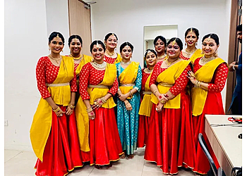 Little India Dance Classes Sarva Fine Arts image 1 Little India Dance Classes Sarva Fine Arts image 1