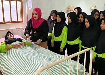 Bedok Maid Agencies Sasha Management Resources Pte Ltd image 1