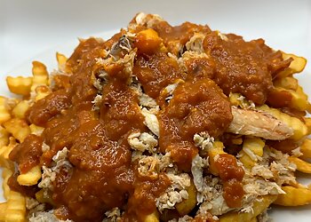 Marina Bay Food Courts Satay by the Bay image 2 Marina Bay Food Courts Satay by the Bay image 2