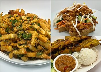 Marina Bay Food Courts Satay by the Bay image 3 Marina Bay Food Courts Satay by the Bay image 3