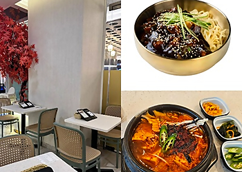 Tampines Vegetarian Restaurants Saute Saranghae-Tampines image 3 Tampines Vegetarian Restaurants Saute Saranghae-Tampines image 3