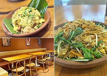 Chinatown Thai Restaurants Sawasdee Thai Restaurant image 3 Chinatown Thai Restaurants Sawasdee Thai Restaurant image 3