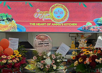 Tuas Indian Restaurants Sayam Foods Pte. Ltd image 2 Tuas Indian Restaurants Sayam Foods Pte. Ltd image 2