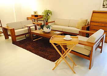 Scanteak Bukit Merah image Scanteak Bukit Merah