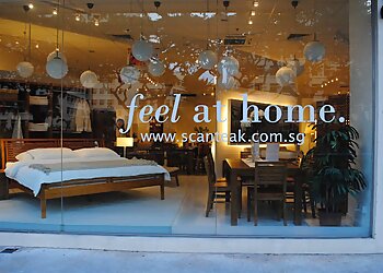 Bukit Merah Furniture Stores Scanteak Bukit Merah image 1