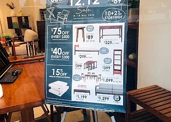 Clementi Furniture Stores Scanteak-Toh Guan Showroom image 3 Clementi Furniture Stores Scanteak-Toh Guan Showroom image 3