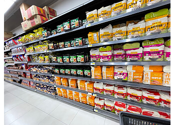 Chinatown Supermarkets Scarlett Supermarket Chinatown image 2 Chinatown Supermarkets Scarlett Supermarket Chinatown image 2