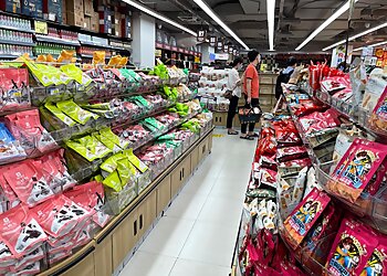 Outram Supermarkets Scarlett Supermarket Chinatown Point image 3 Outram Supermarkets Scarlett Supermarket Chinatown Point image 3