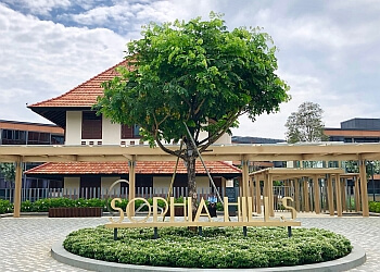 Bishan Landscaping Companies Scenic Landscape Pte Ltd. image 2 Bishan Landscaping Companies Scenic Landscape Pte Ltd. image 2