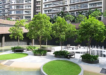 Bishan Landscaping Companies Scenic Landscape Pte Ltd. image 3 Bishan Landscaping Companies Scenic Landscape Pte Ltd. image 3