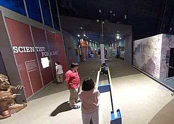 Jurong East Tourist Attractions Science Centre Singapore image 3 Jurong East Tourist Attractions Science Centre Singapore image 3