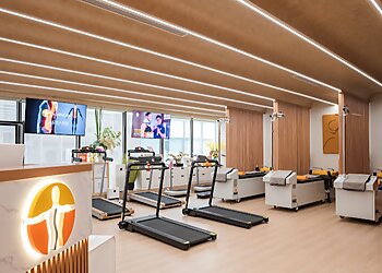 Orchard Road Chiropractors Scoliosis & Spine Correction Clinic image 2 Orchard Road Chiropractors Scoliosis & Spine Correction Clinic image 2