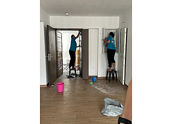 Bishan Cleaning Services Scrub Hub Professional Cleaning image 1 Bishan Cleaning Services Scrub Hub Professional Cleaning image 1