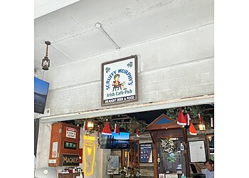 Queenstown Pubs Scruffy Murphy's Irish Cafe-Pub image 2 Queenstown Pubs Scruffy Murphy's Irish Cafe-Pub image 2