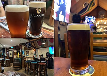 Queenstown Pubs Scruffy Murphy's Irish Cafe-Pub image 3 Queenstown Pubs Scruffy Murphy's Irish Cafe-Pub image 3