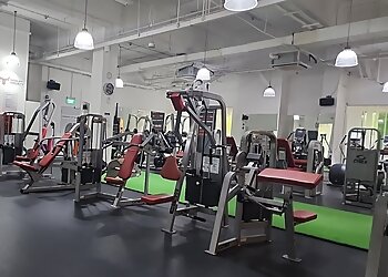 Ang Mo Kio Gyms Sculpt Society image 2 Ang Mo Kio Gyms Sculpt Society image 2