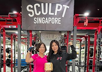 Ang Mo Kio Gyms Sculpt Society image 3 Ang Mo Kio Gyms Sculpt Society image 3