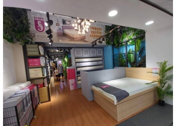 seahorse mattress bishan