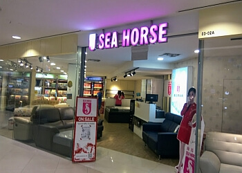 Sea Horse @ Junction 8