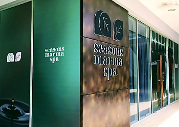 Marina Bay Massage Therapists Seasons Marina Spa image 2 Marina Bay Massage Therapists Seasons Marina Spa image 2